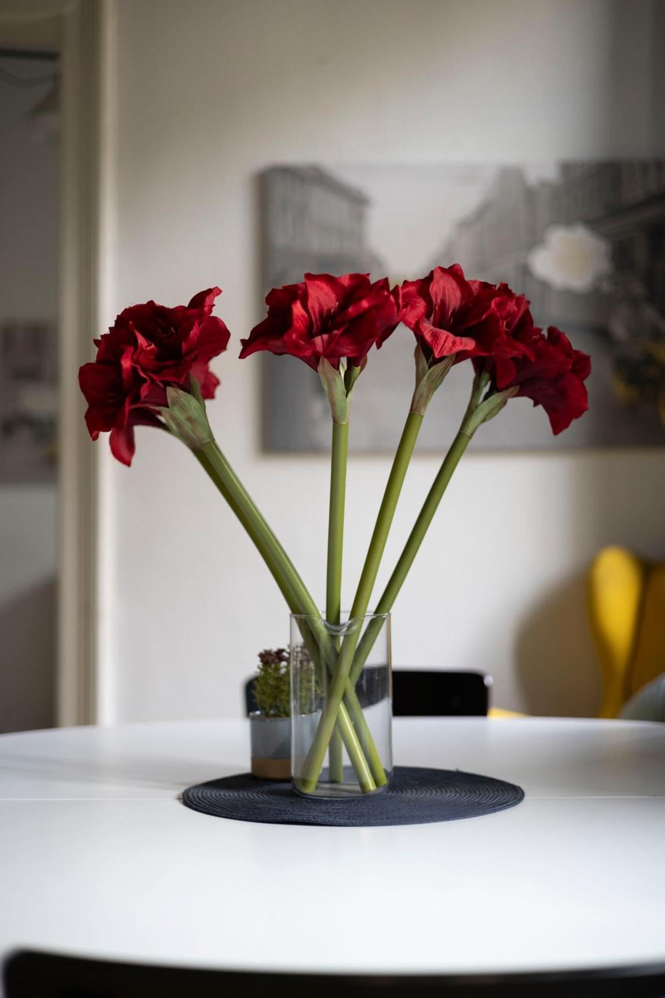 Cozy & Nostalgic Style In The Center Apartamento Budapeste