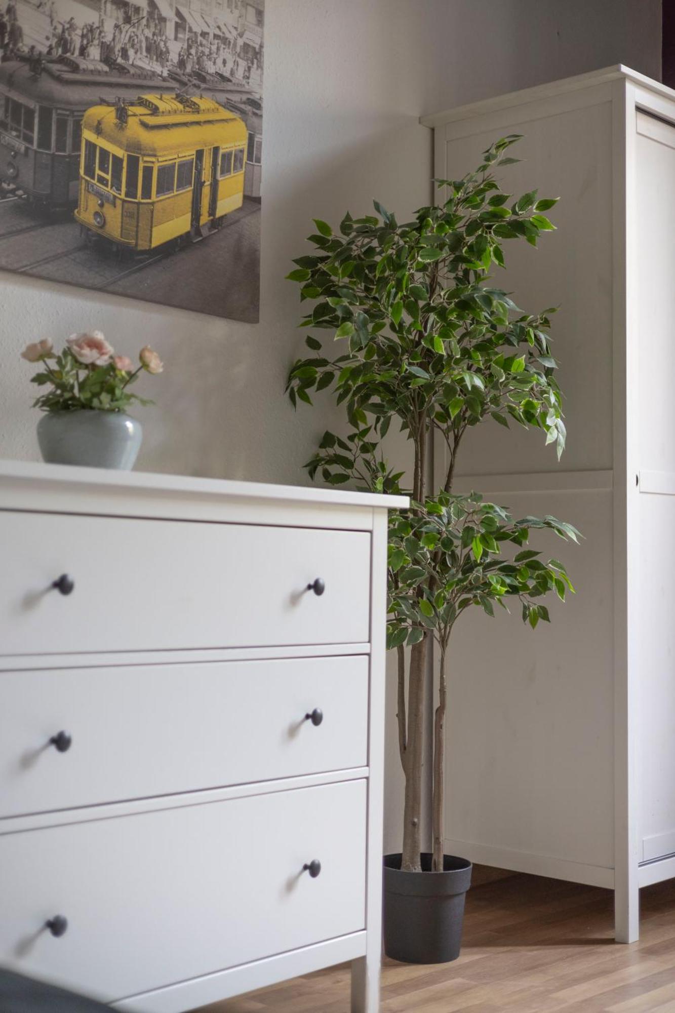 Apartamento Cozy & Nostalgic Style In The Center